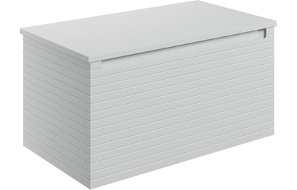 Severn 800mm Wall Hung 1 Drawer Basin Unit & Worktop