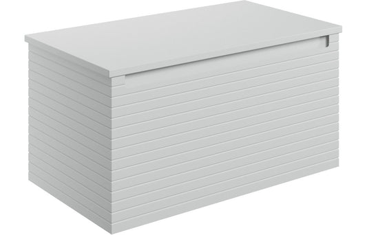 Severn 800mm Wall Hung 1 Drawer Basin Unit & Worktop