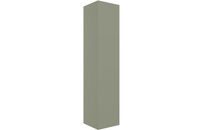 Valency Wall Hung 1 Door Tall Unit - H 1600 x W 350 x D 350mm