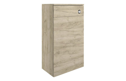 Greta Floor Standing WC Unit - H 830 x W 501 x D 252mm