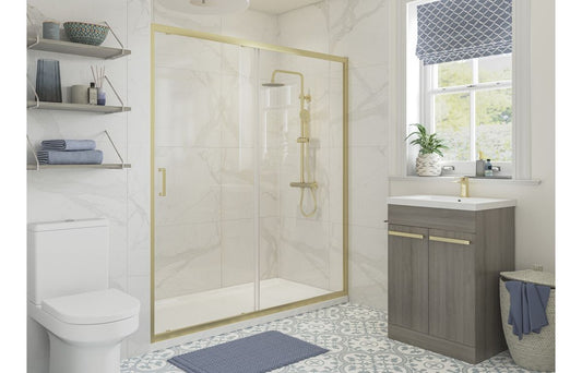 Wiley Sliding Door