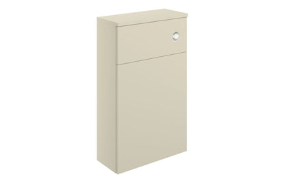 Thames 500mm WC Unit