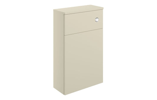 Thames 500mm WC Unit