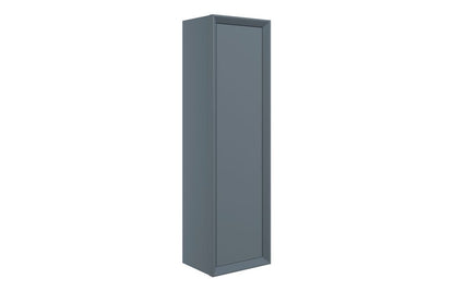 Liddel 345mm Wall Hung 1 Door Tall Unit