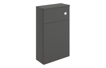 Liddel 503mm Floor Standing WC Unit