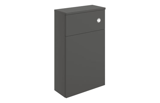 Liddel 503mm Floor Standing WC Unit