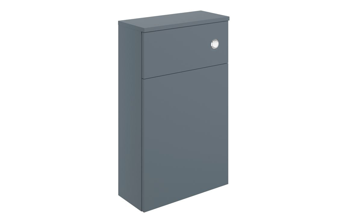 Liddel 503mm Floor Standing WC Unit