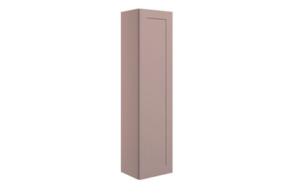 Sark 350mm Wall Hung 1 Door Tall Unit