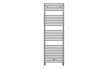 Gelt Round Ladder Radiator