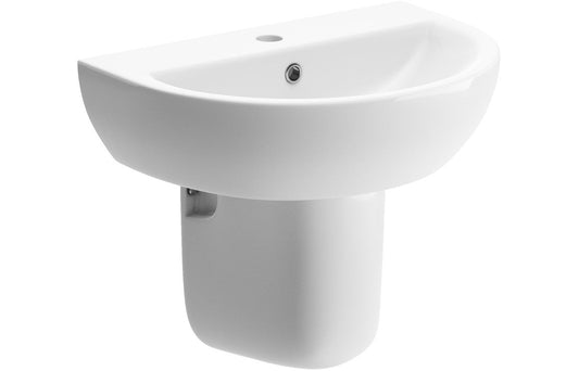 Cary Basin & Full/Semi Pedestal