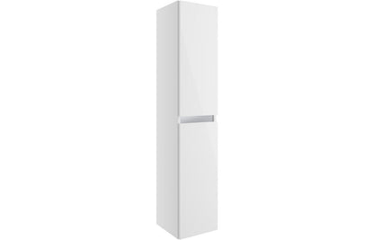 Teign 300mm 2 Door Wall Hung Tall Unit