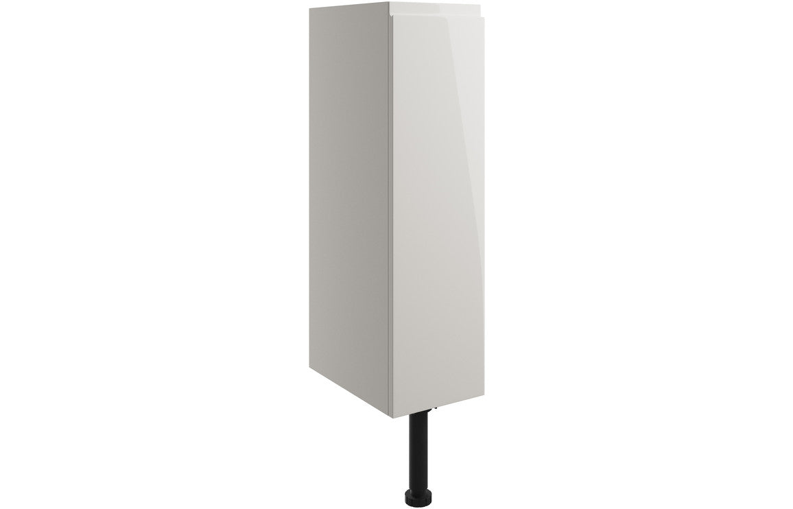 Roe 200mm Toilet Roll Holder