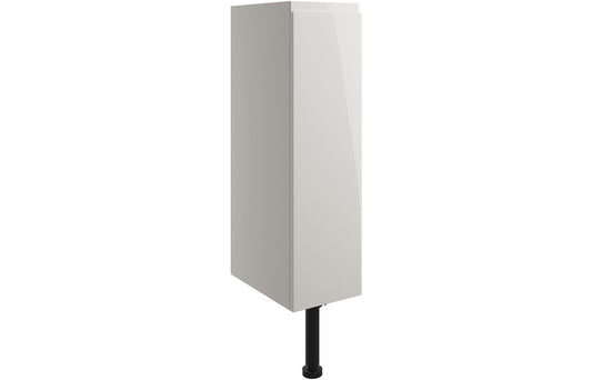 Roe 200mm Toilet Roll Holder