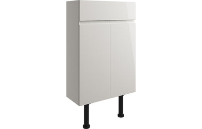 Roe 500mm Slim Basin Unit
