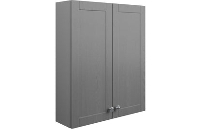 Tamar 600mm 2 Door Wall Unit